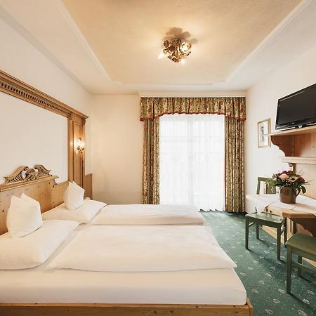 Hotel Hoferwirt Neustift im Stubaital Εξωτερικό φωτογραφία