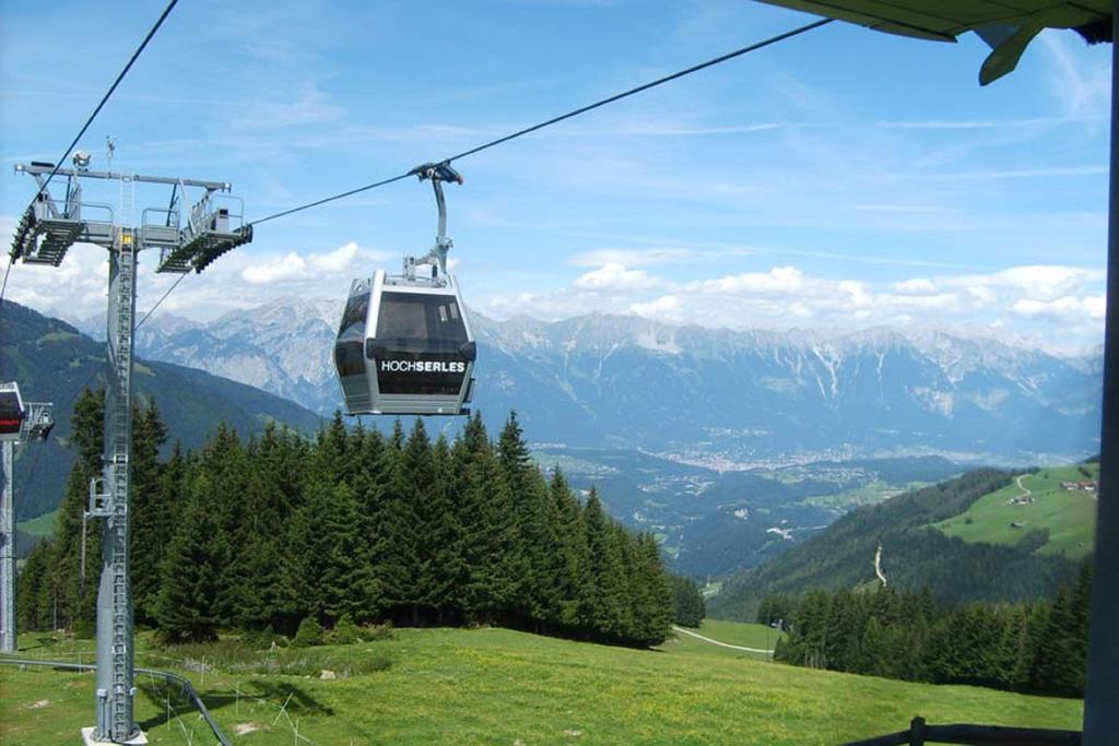 Hotel Hoferwirt Neustift im Stubaital Εξωτερικό φωτογραφία
