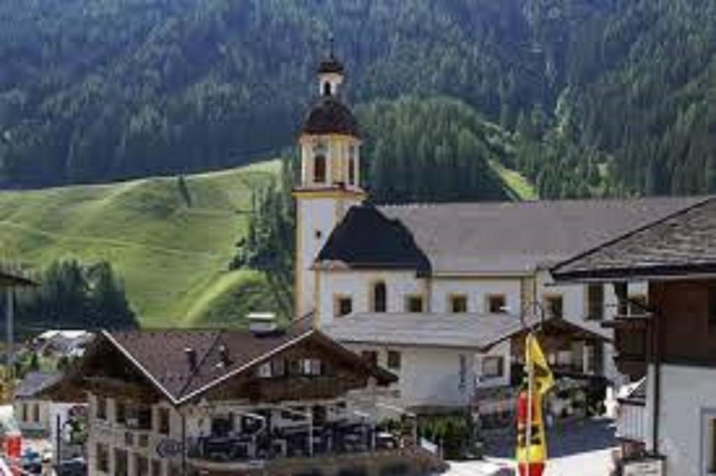 Hotel Hoferwirt Neustift im Stubaital Εξωτερικό φωτογραφία