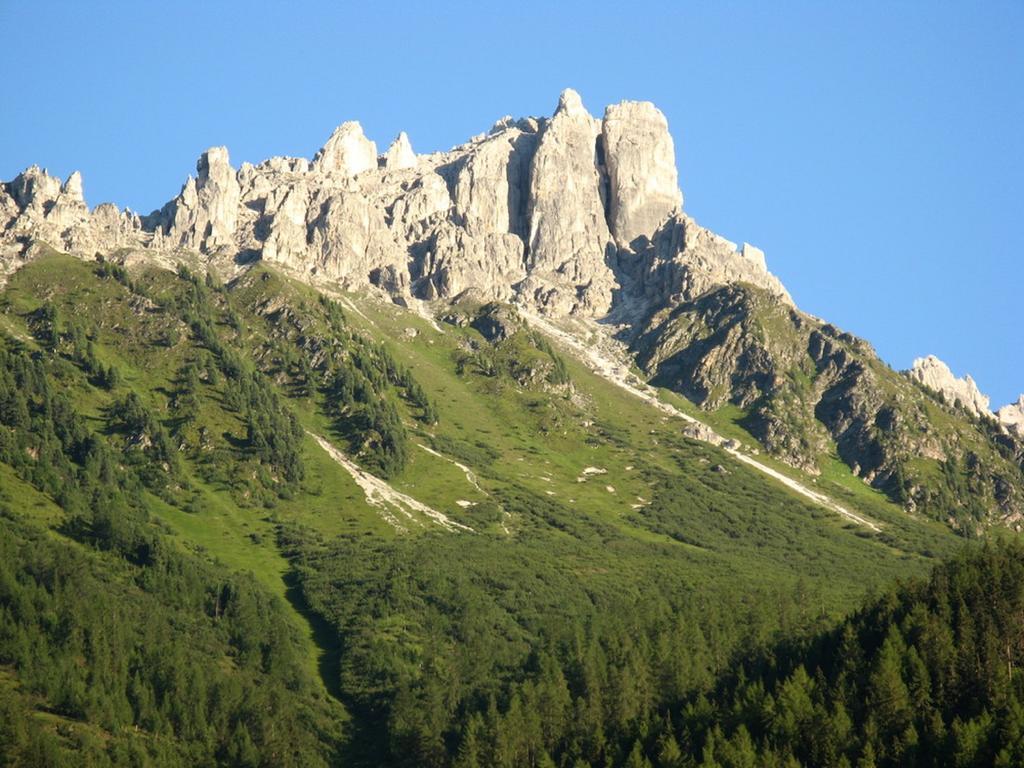 Hotel Hoferwirt Neustift im Stubaital Εξωτερικό φωτογραφία