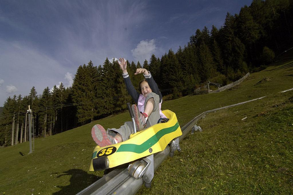 Hotel Hoferwirt Neustift im Stubaital Εξωτερικό φωτογραφία