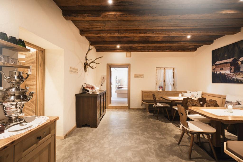 Hotel Hoferwirt Neustift im Stubaital Εξωτερικό φωτογραφία