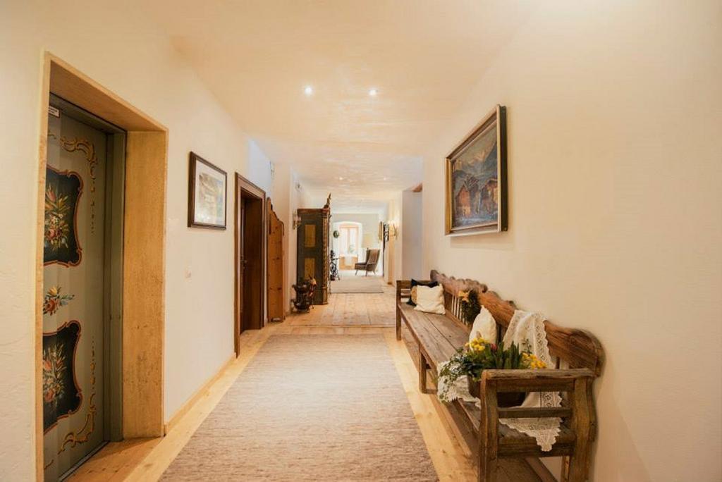Hotel Hoferwirt Neustift im Stubaital Εξωτερικό φωτογραφία