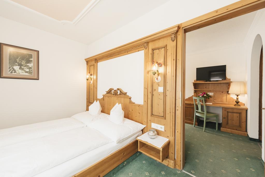 Hotel Hoferwirt Neustift im Stubaital Εξωτερικό φωτογραφία