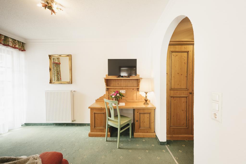 Hotel Hoferwirt Neustift im Stubaital Εξωτερικό φωτογραφία