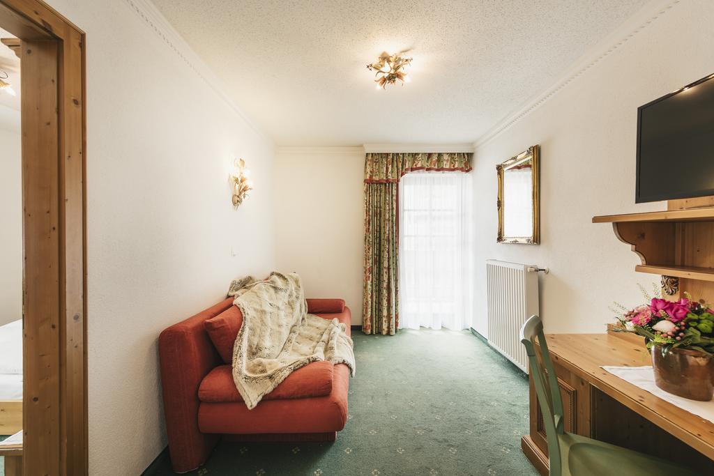 Hotel Hoferwirt Neustift im Stubaital Εξωτερικό φωτογραφία