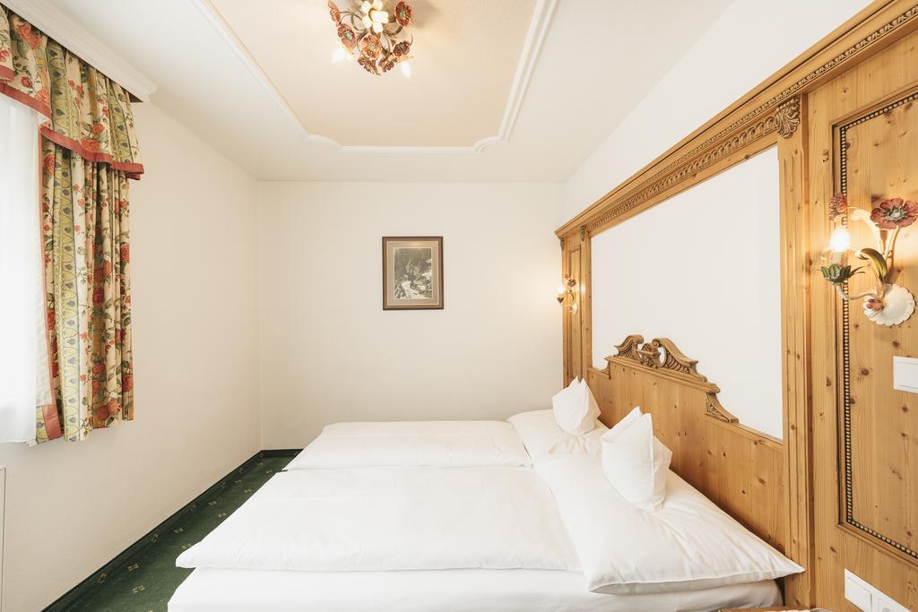 Hotel Hoferwirt Neustift im Stubaital Εξωτερικό φωτογραφία