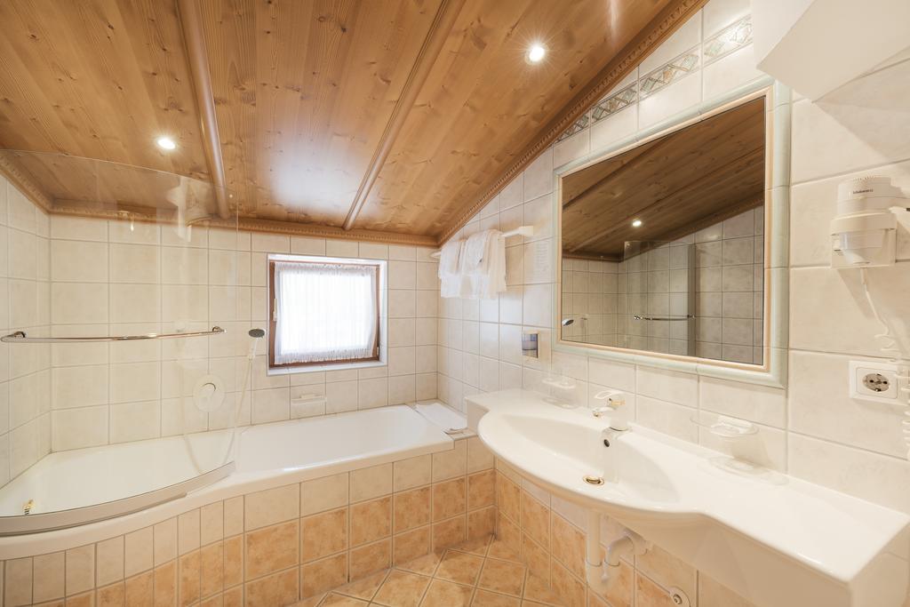 Hotel Hoferwirt Neustift im Stubaital Εξωτερικό φωτογραφία