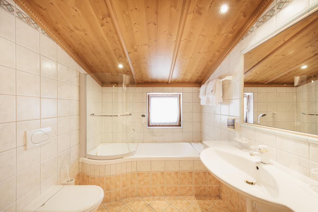 Hotel Hoferwirt Neustift im Stubaital Εξωτερικό φωτογραφία