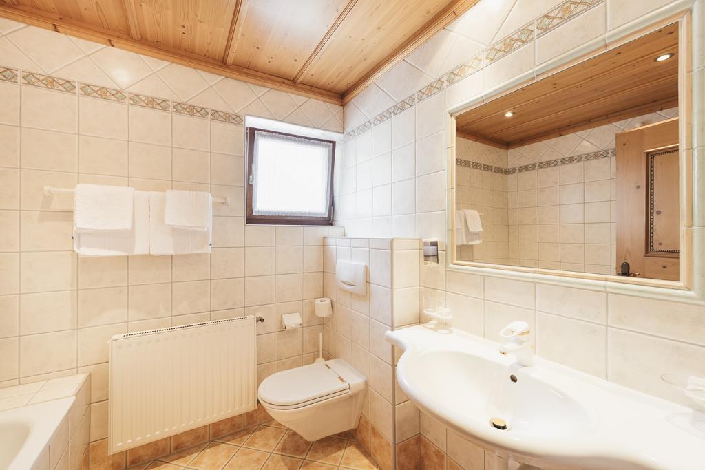 Hotel Hoferwirt Neustift im Stubaital Εξωτερικό φωτογραφία