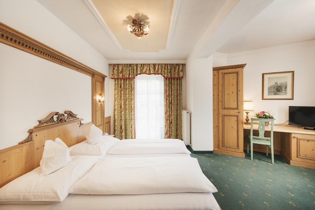 Hotel Hoferwirt Neustift im Stubaital Εξωτερικό φωτογραφία