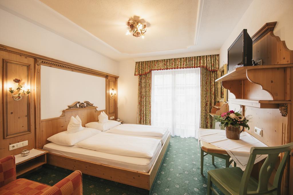 Hotel Hoferwirt Neustift im Stubaital Εξωτερικό φωτογραφία