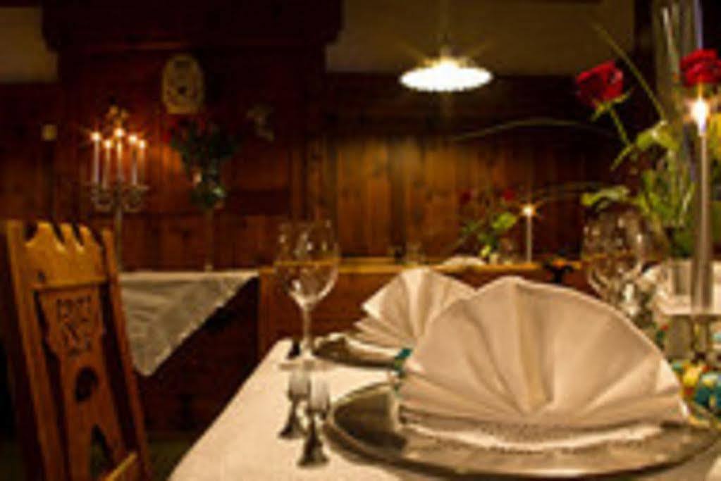 Hotel Hoferwirt Neustift im Stubaital Εξωτερικό φωτογραφία