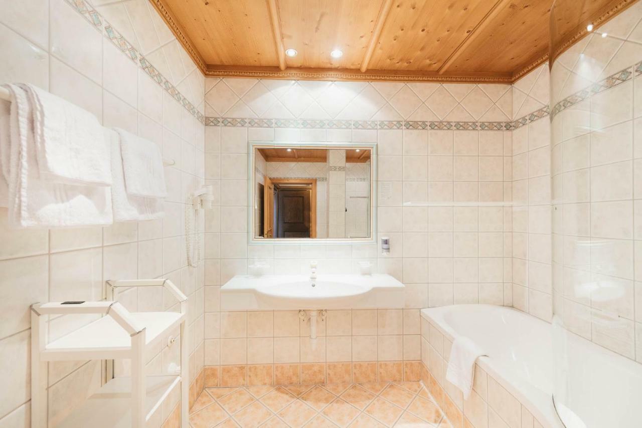 Hotel Hoferwirt Neustift im Stubaital Εξωτερικό φωτογραφία